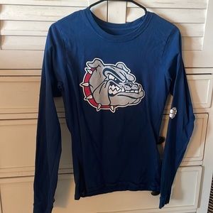 Gonzaga Merchandise